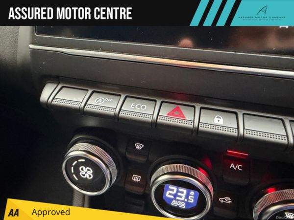 2023 RENAULT CAPTUR EVOLUTION TCE 140 AUTO 5DR 378216327