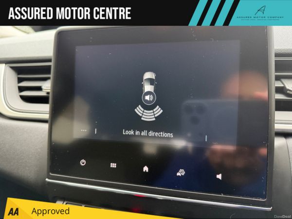 2023 RENAULT CAPTUR EVOLUTION TCE 140 AUTO 5DR 378216334