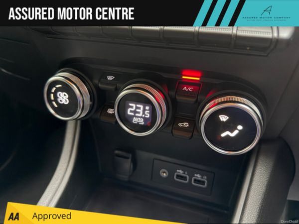 2023 RENAULT CAPTUR EVOLUTION TCE 140 AUTO 5DR 378216335