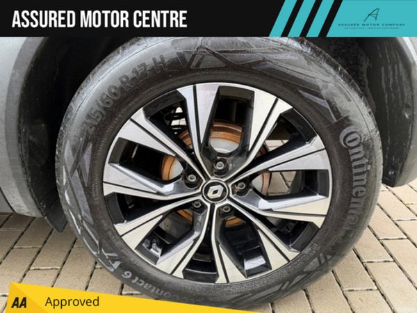 2023 RENAULT CAPTUR EVOLUTION TCE 140 AUTO 5DR 378216339