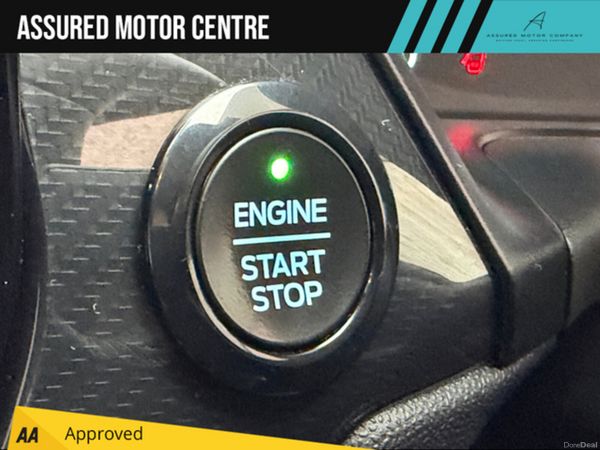 2018 FORD FIESTA ST-LINE 140 BHP TURBO ACTIVE 378216515