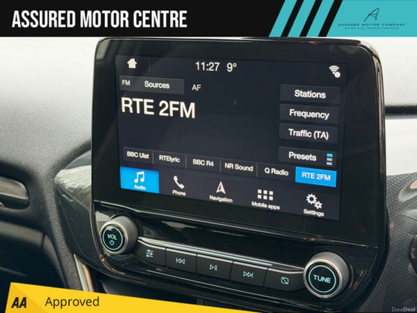 2018 FORD FIESTA ST-LINE 140 BHP TURBO ACTIVE 378216523