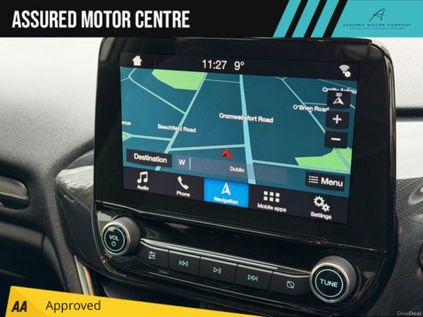 2018 FORD FIESTA ST-LINE 140 BHP TURBO ACTIVE 378216529