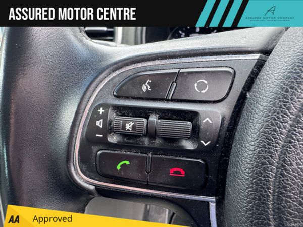 2018 KIA SPORTAGE**NEW NCT**FULL SERVICE HISTORY** 378217049