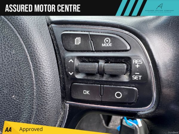 2018 KIA SPORTAGE**NEW NCT**FULL SERVICE HISTORY** 378217057