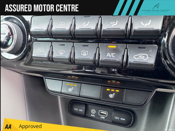 2018 KIA SPORTAGE**NEW NCT**FULL SERVICE HISTORY** 378217060