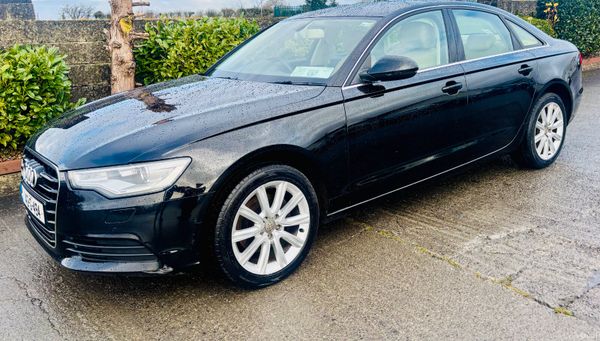 Audi A6 2014 NEW NCT IMMACULATE 378232997