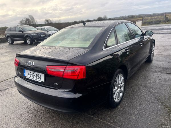 Audi A6 2014 NEW NCT IMMACULATE 378233008