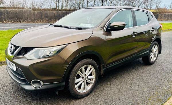 Nissan Qashqai 2014 378233661