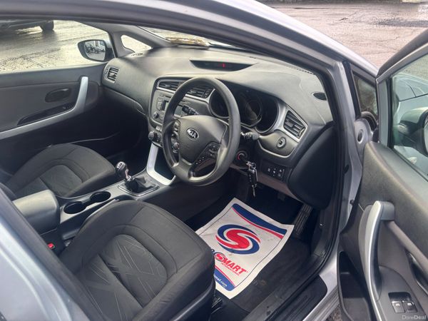 Kia Ceed 2018  1.6L Diesel 378233949