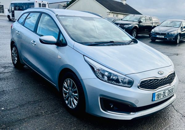 Kia Ceed 2018  1.6L Diesel 378233939