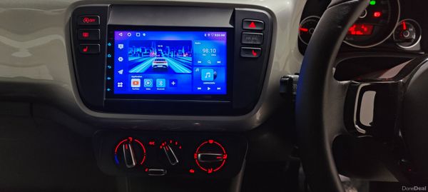 2016 VW Up 5 doors- Finance available 378341409