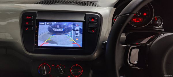 2016 VW Up 5 doors- Finance available 378341411