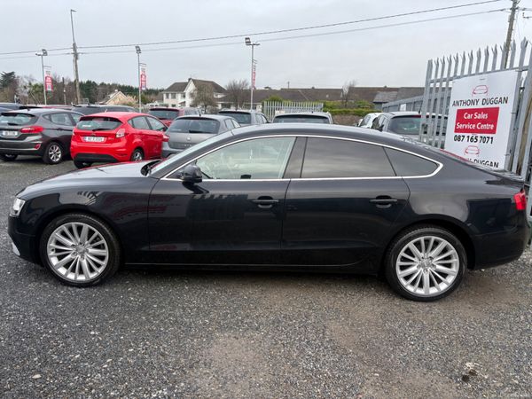 2015 Audi A5 378345669