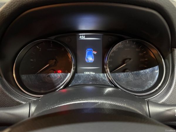 Nissan Qashqai 1.5 DSL SV - Manual 378345846