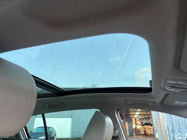 2017 Kia Sportage Platinum 1.7 378346789