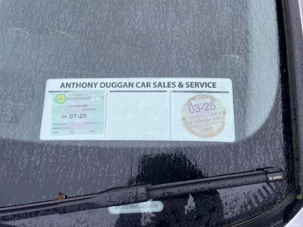 172 Audi A3 1.6tdi SE 378348566