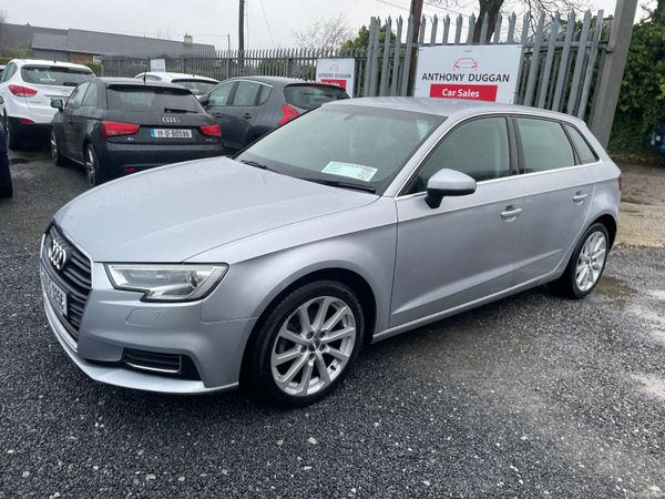 172 Audi A3 1.6tdi SE 378348567