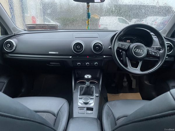172 Audi A3 1.6tdi SE 378348569