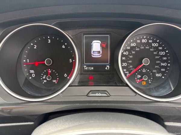 Volkswagen Tiguan 2.0tdi SE 378348673