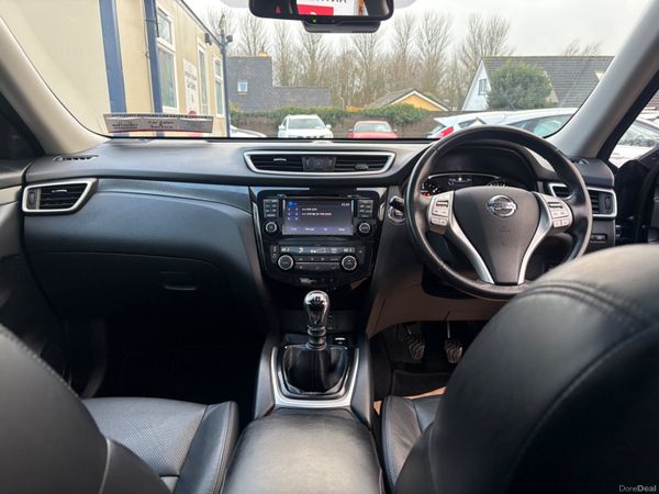 2017 Nissan X-Trail 7 Seater SVE 378349198