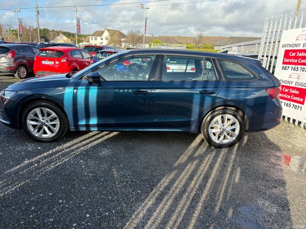 2023 Skoda Octavia 2.0tdi Ambition 378349243