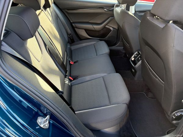 2023 Skoda Octavia 2.0tdi Ambition 378349244