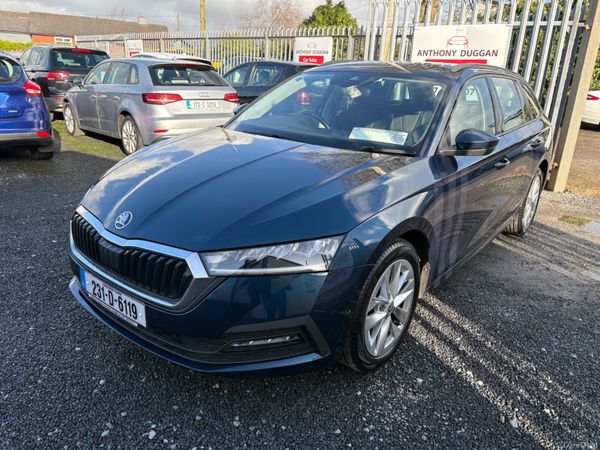 2023 Skoda Octavia 2.0tdi Ambition 378349247