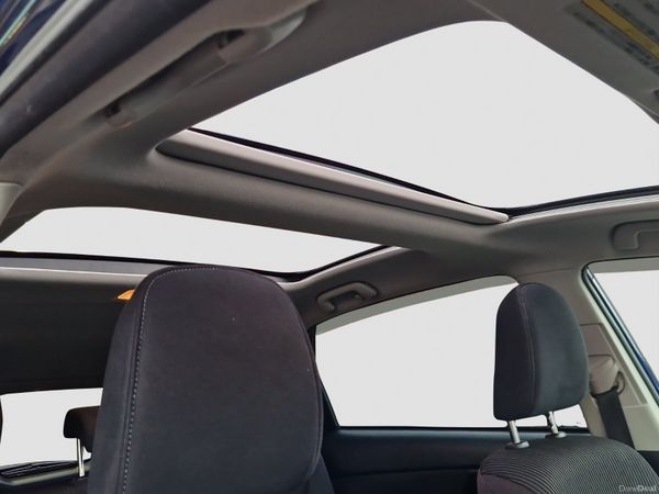 2014 TOYOTA PRIUS ALPA 7 SEAT AUTO *PANORAMIC ROOF 378349553