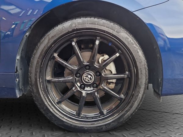 2014 TOYOTA PRIUS ALPA 7 SEAT AUTO *PANORAMIC ROOF 378349554