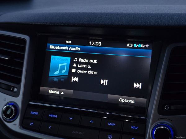 HYUNDAI TUCSON 162 PREMIUM PANORAMIC SUNROOF 378350252