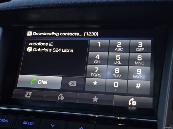 HYUNDAI TUCSON 162 PREMIUM PANORAMIC SUNROOF 378350253