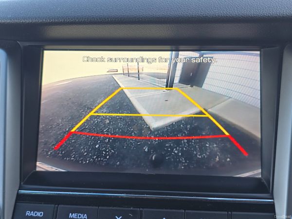 HYUNDAI TUCSON 162 PREMIUM PANORAMIC SUNROOF 378350443