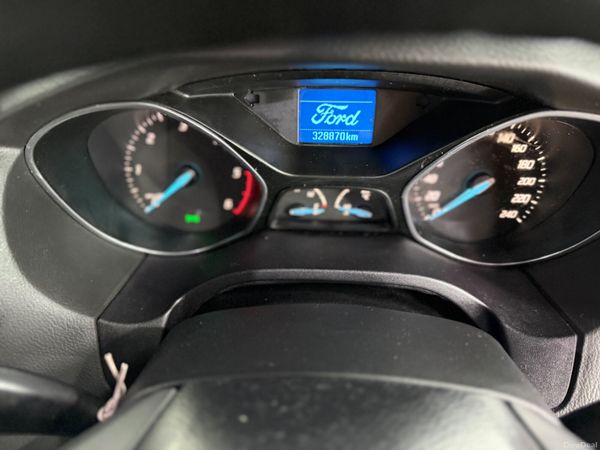 ◼️2011 FORD FOCUS 1.6 TDCI◼️ 378361887