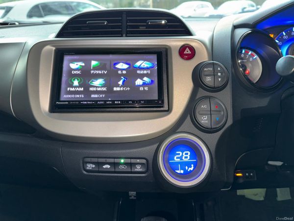 2012 Honda Fit Automatic 378362615