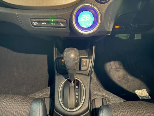 2012 Honda Fit Automatic 378362707