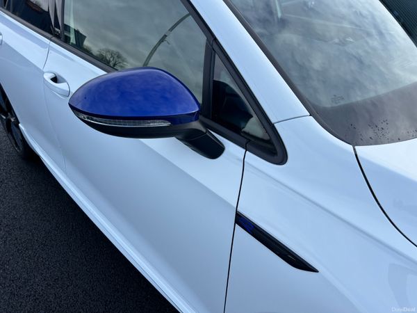 2023 (232) Volkswagen Golf R 20 Years 2.0 TSI 4Mot 378366041