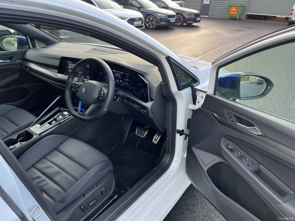 2023 (232) Volkswagen Golf R 20 Years 2.0 TSI 4Mot 378366043