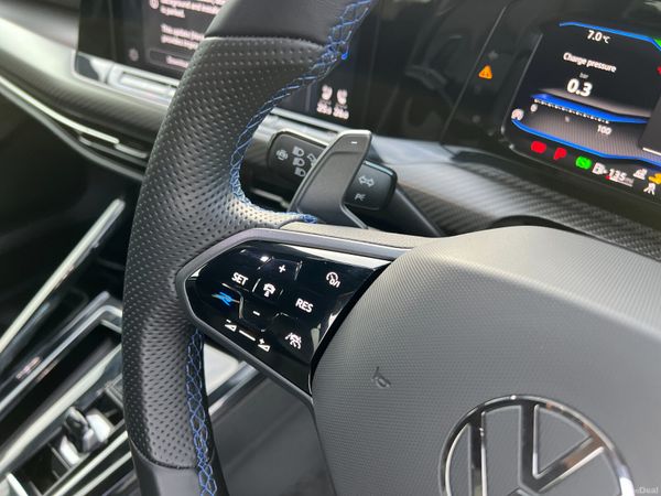 2023 (232) Volkswagen Golf R 20 Years 2.0 TSI 4Mot 378366049