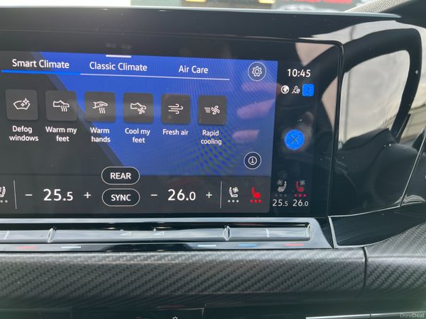 2023 (232) Volkswagen Golf R 20 Years 2.0 TSI 4Mot 378366055