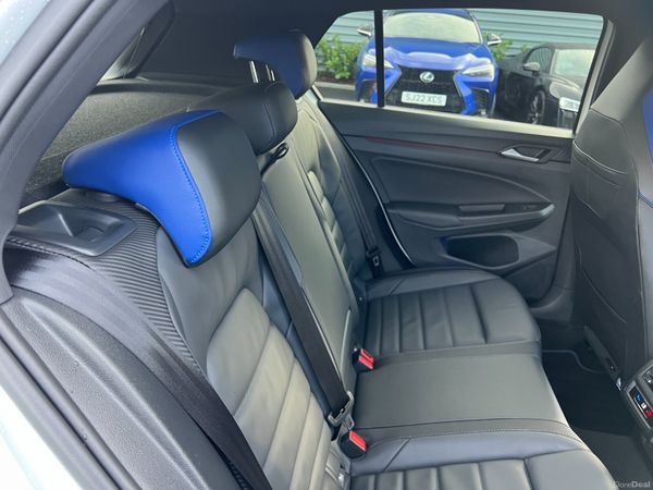 2023 (232) Volkswagen Golf R 20 Years 2.0 TSI 4Mot 378366059