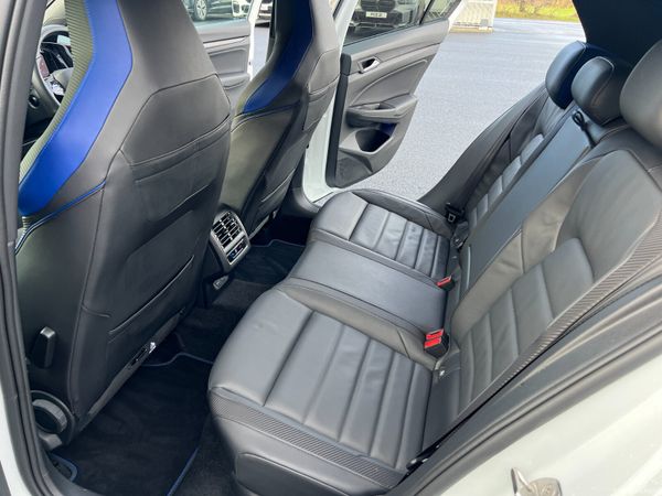 2023 (232) Volkswagen Golf R 20 Years 2.0 TSI 4Mot 378366065