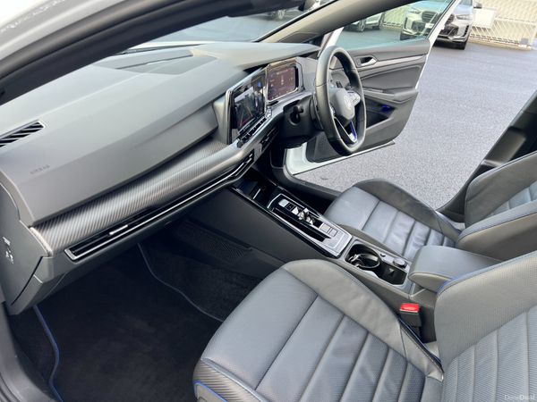 2023 (232) Volkswagen Golf R 20 Years 2.0 TSI 4Mot 378366067