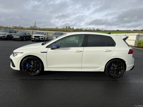 2023 (232) Volkswagen Golf R 20 Years 2.0 TSI 4Mot 378366033