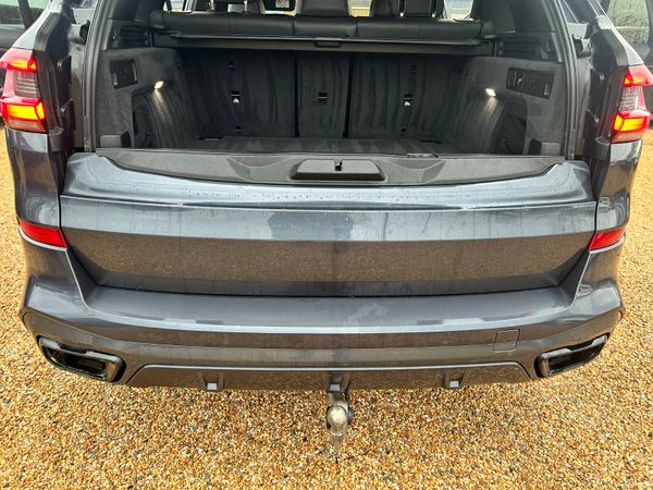 BMW X5 3.0 MSPORT XDRIVE 378366224