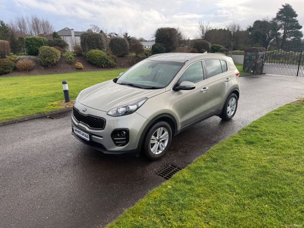 Kia Sportage 2017 Platinum 378371857