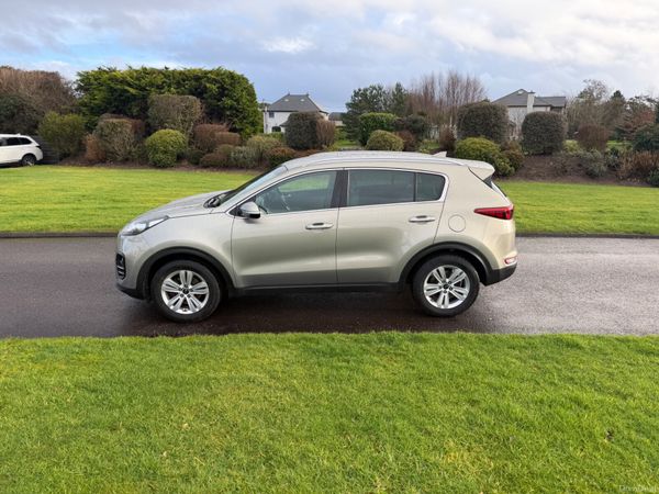 Kia Sportage 2017 Platinum 378371860