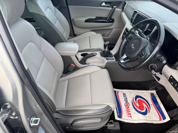 Kia Sportage 2017 Platinum 378371865