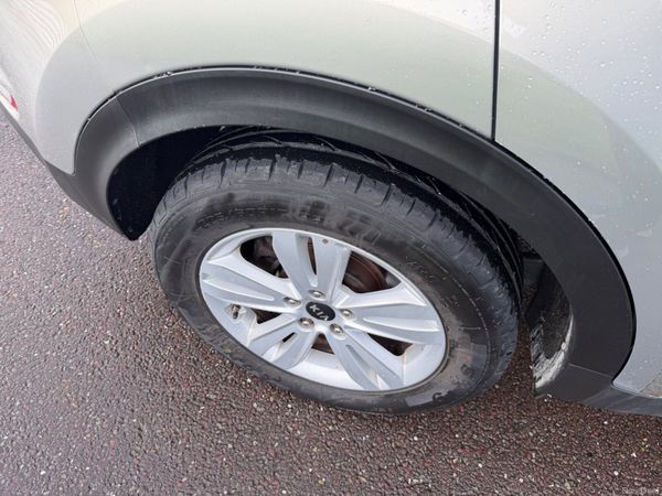 Kia Sportage 2017 Platinum 378371868