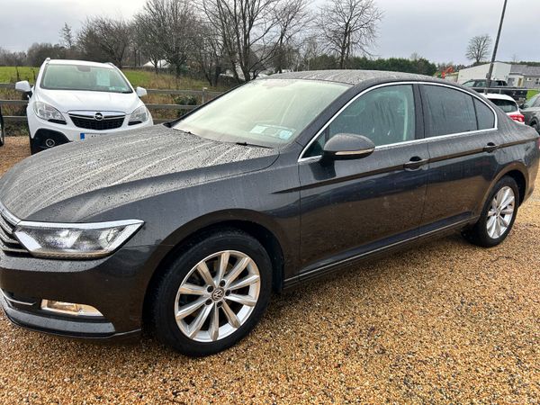 Volkswagen Passat business 2.0TDI 378377903